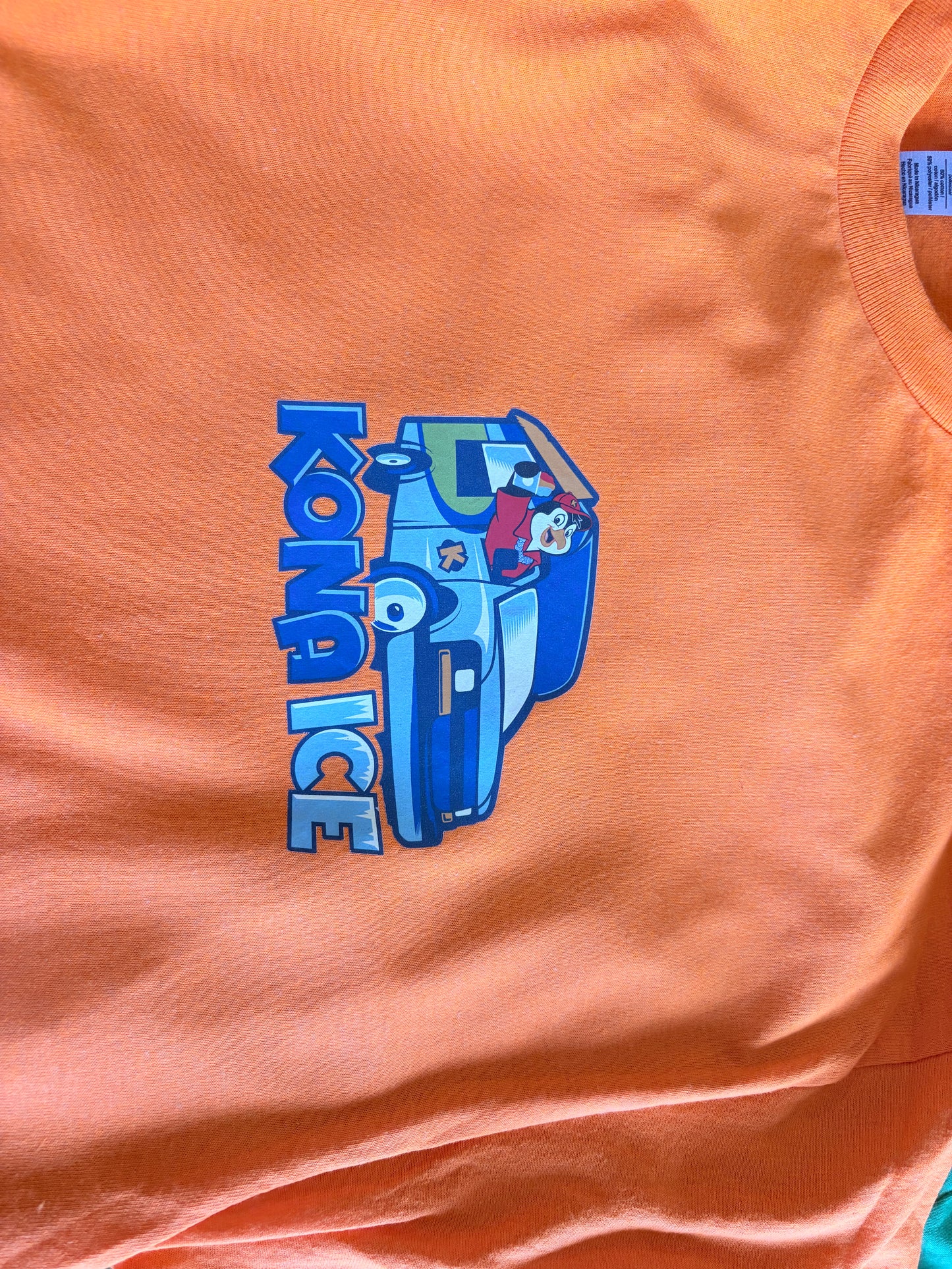 Custom T-Shirts