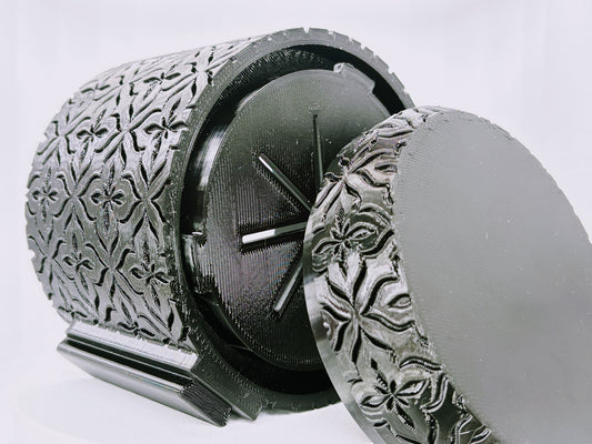 The Botanical Wall Cleat Planter