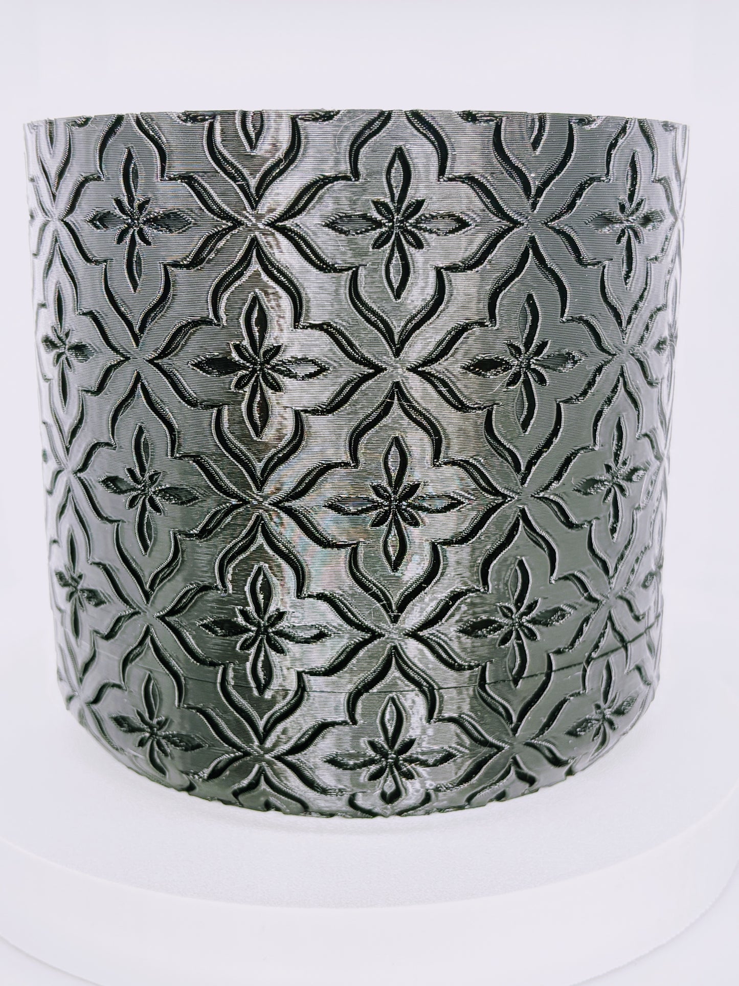 The Botanical Wall Cleat Planter