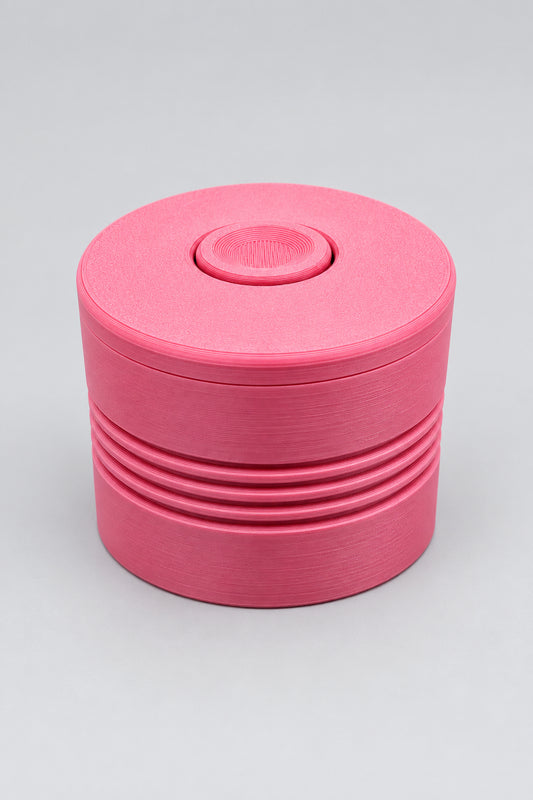 3D Printed Gum & Mint Dispenser