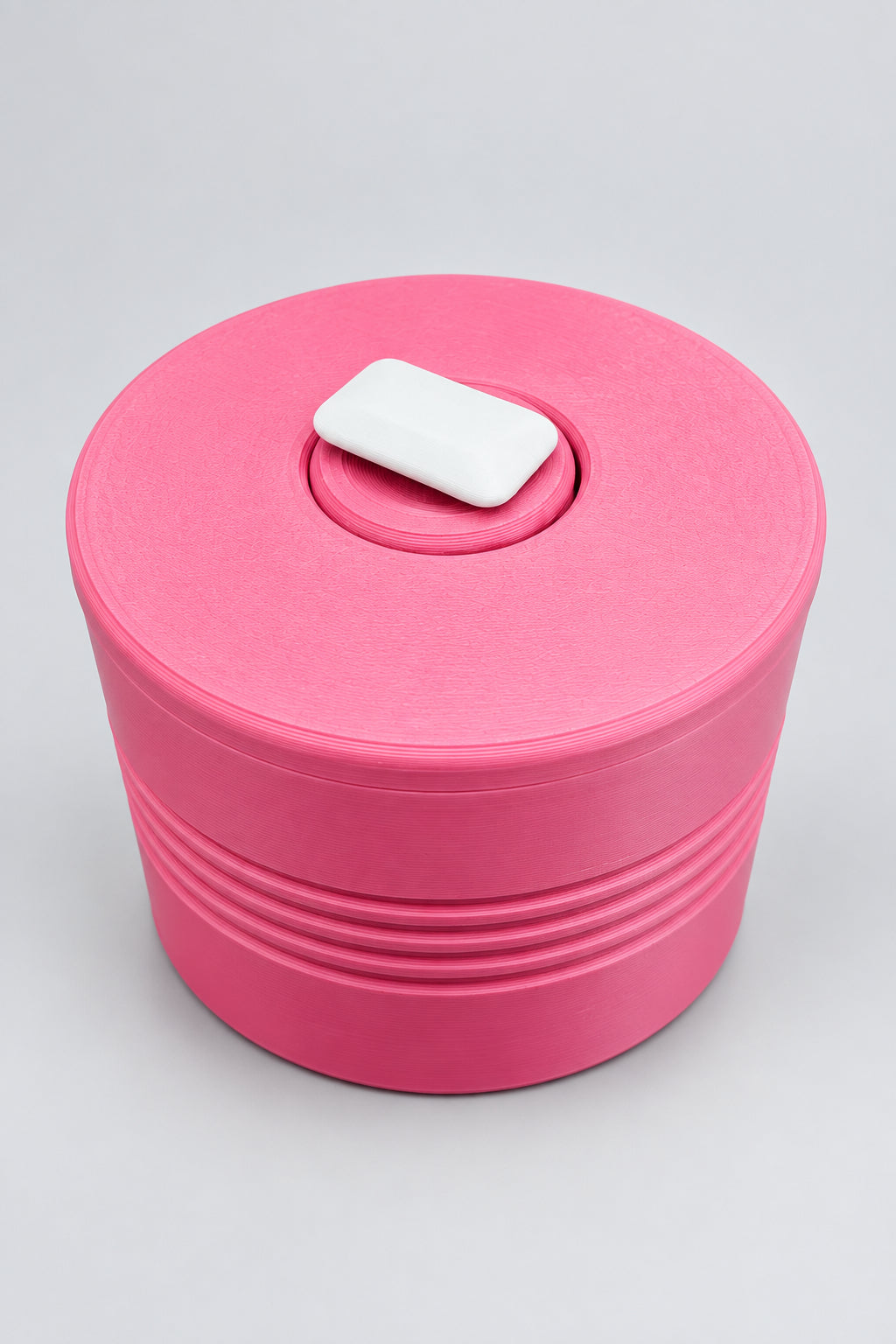 3D Printed Gum & Mint Dispenser