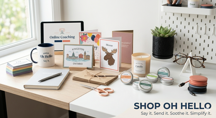 Shop Oh Hello Showcase