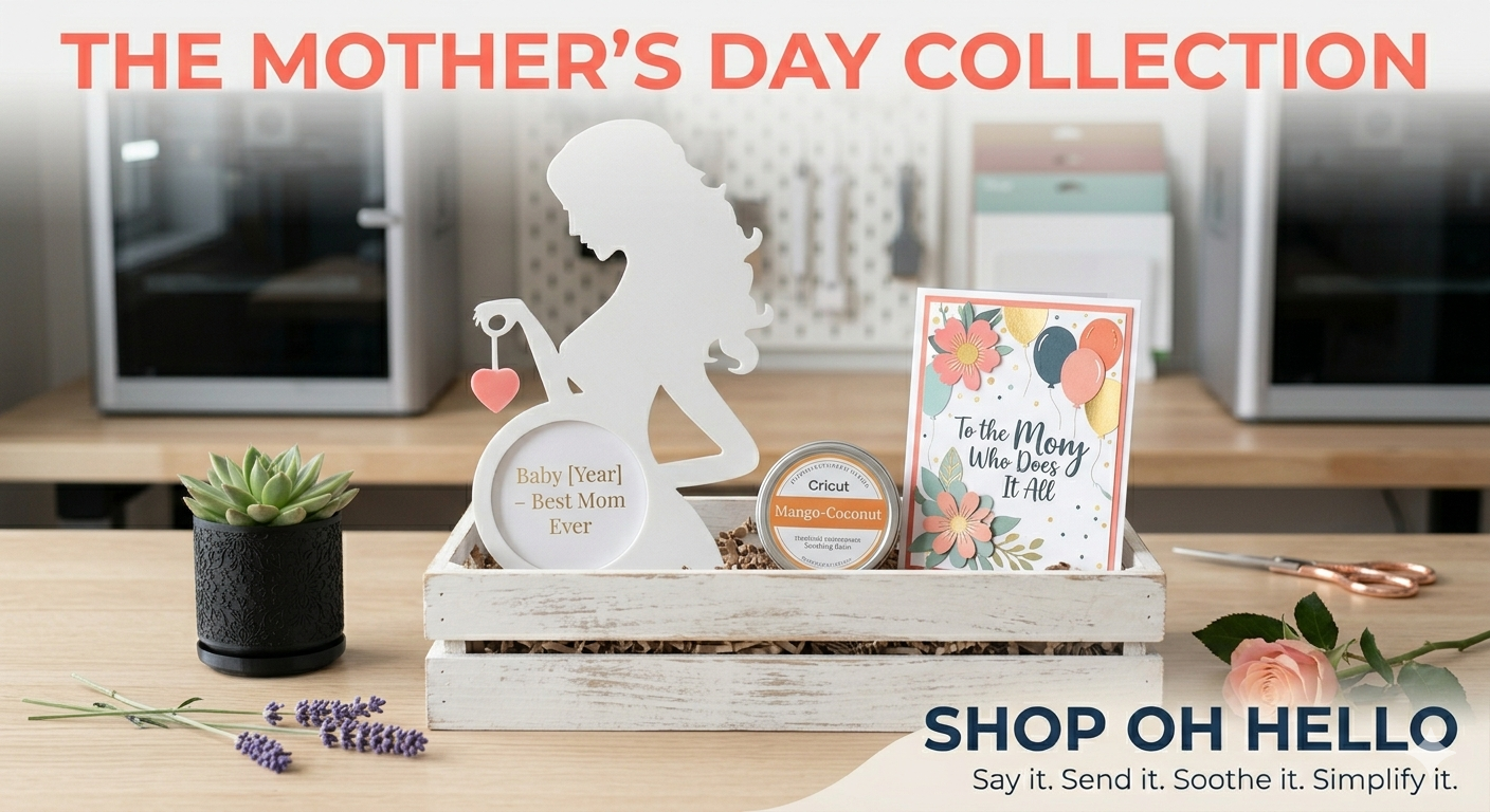 Mother’s Day Collection