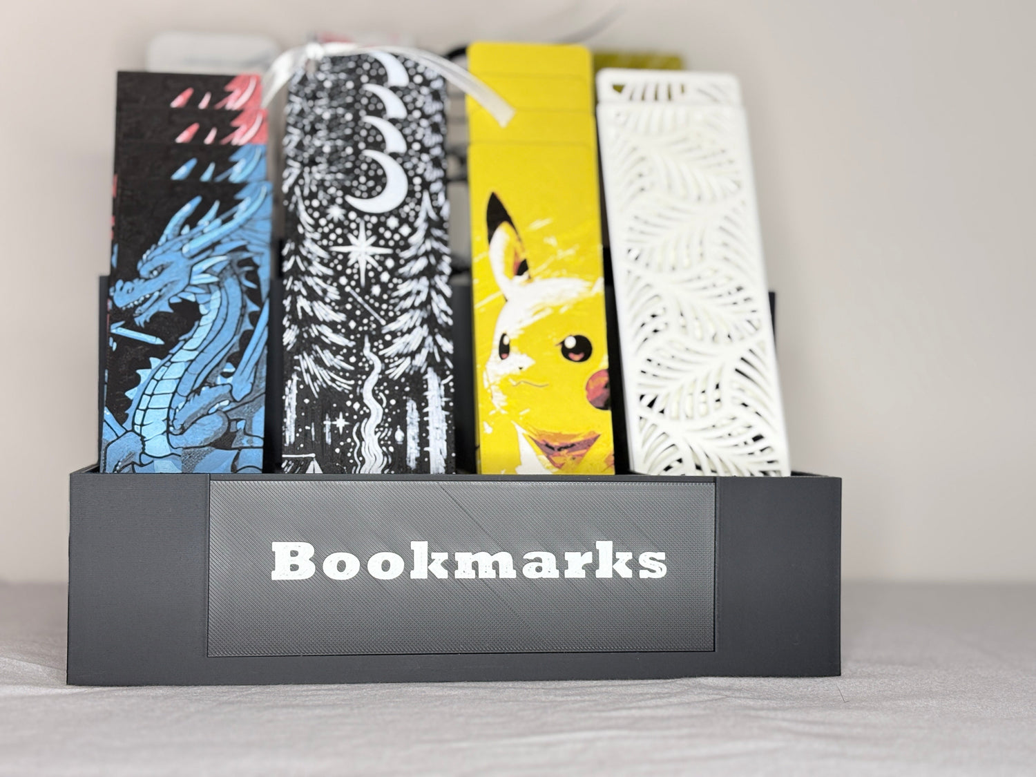 Bookmarks
