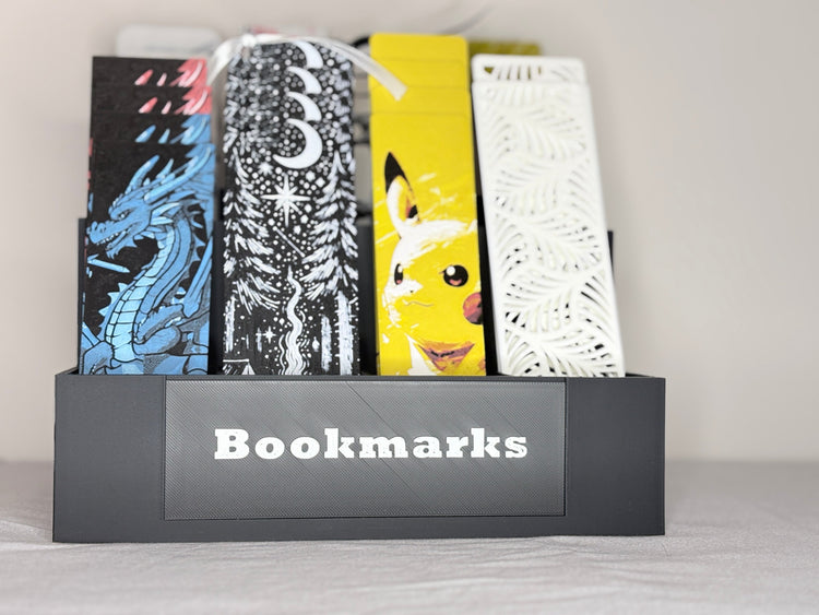 Bookmarks