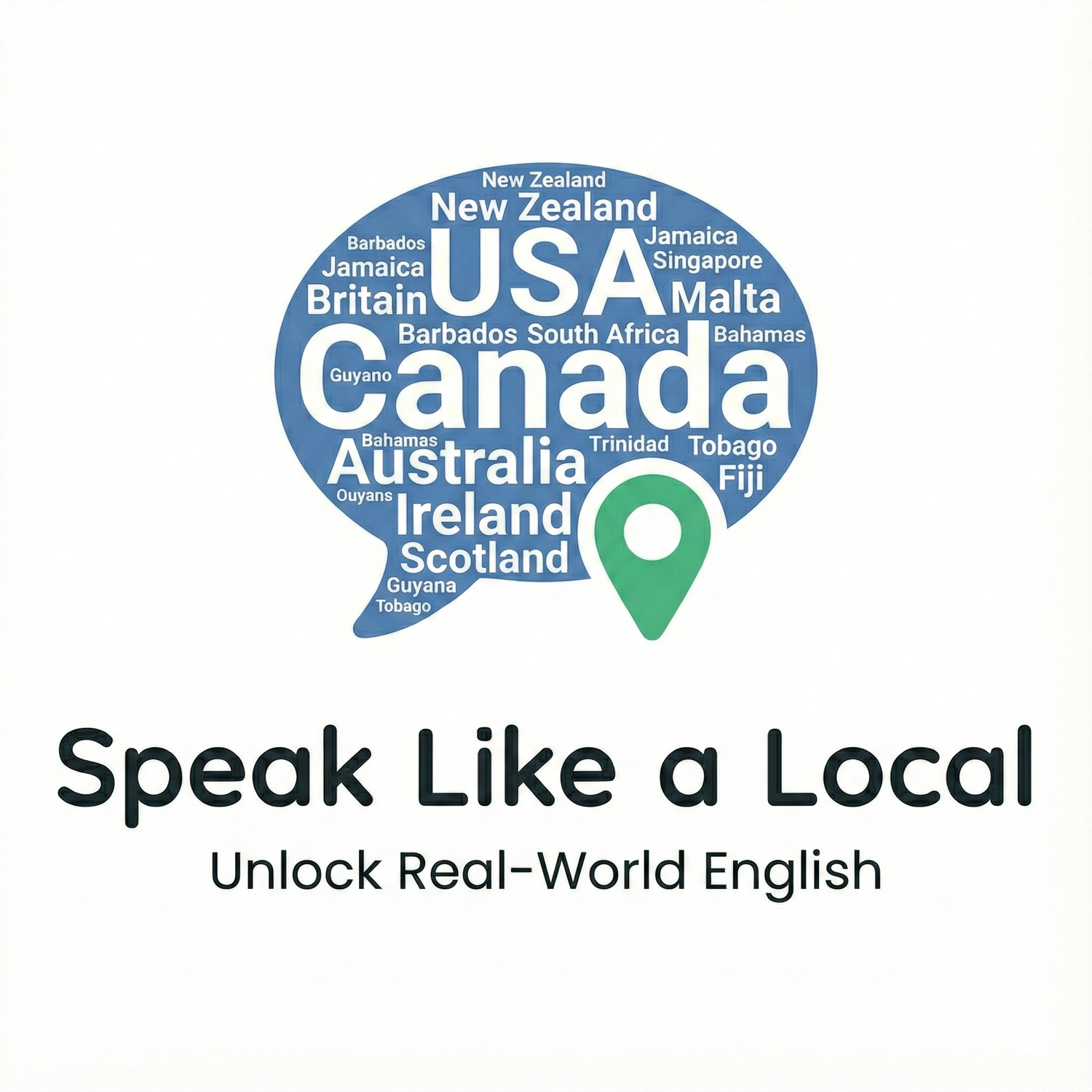 Say it with Speak Like a Local