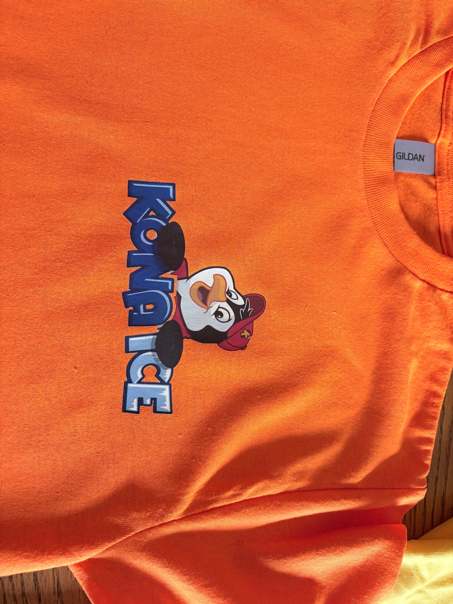 Custom T-Shirts
