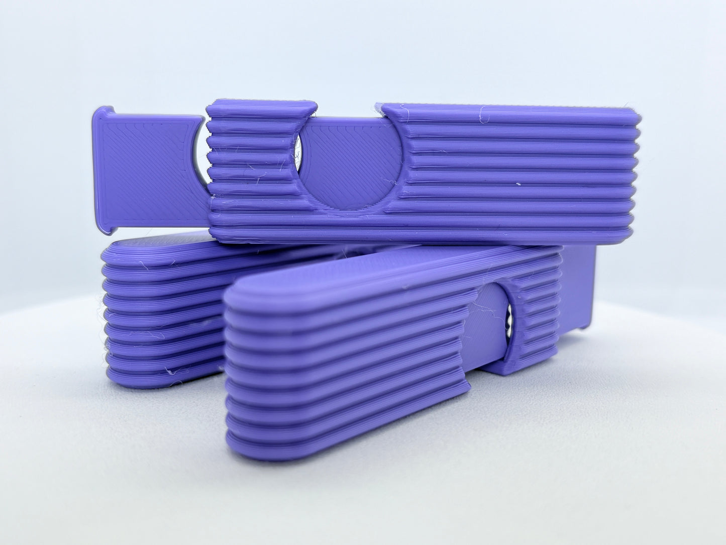 3D Printed Bag Clips