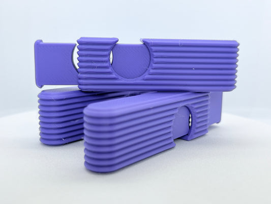 3D Printed Bag Clips