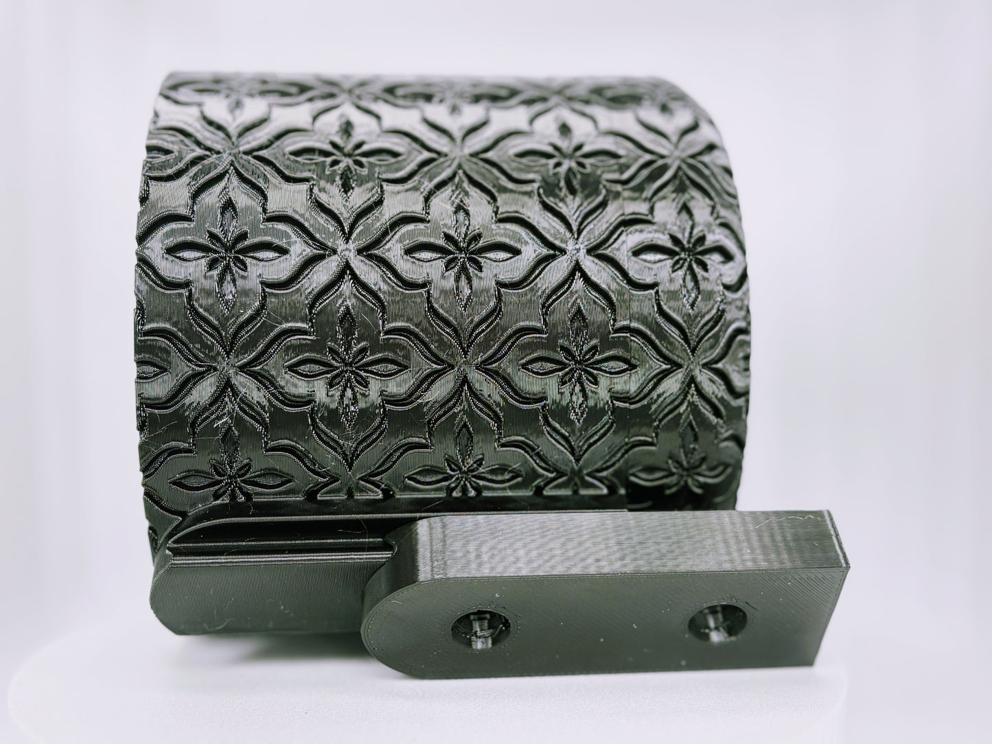 The Botanical Wall Cleat Planter