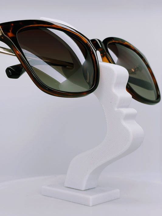The Modern Silhouette Glasses Stand