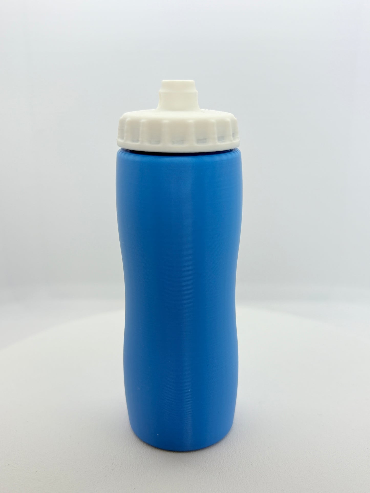 3D Printed Screw-Top Container | Lip Balm Holder, Pill Case & More