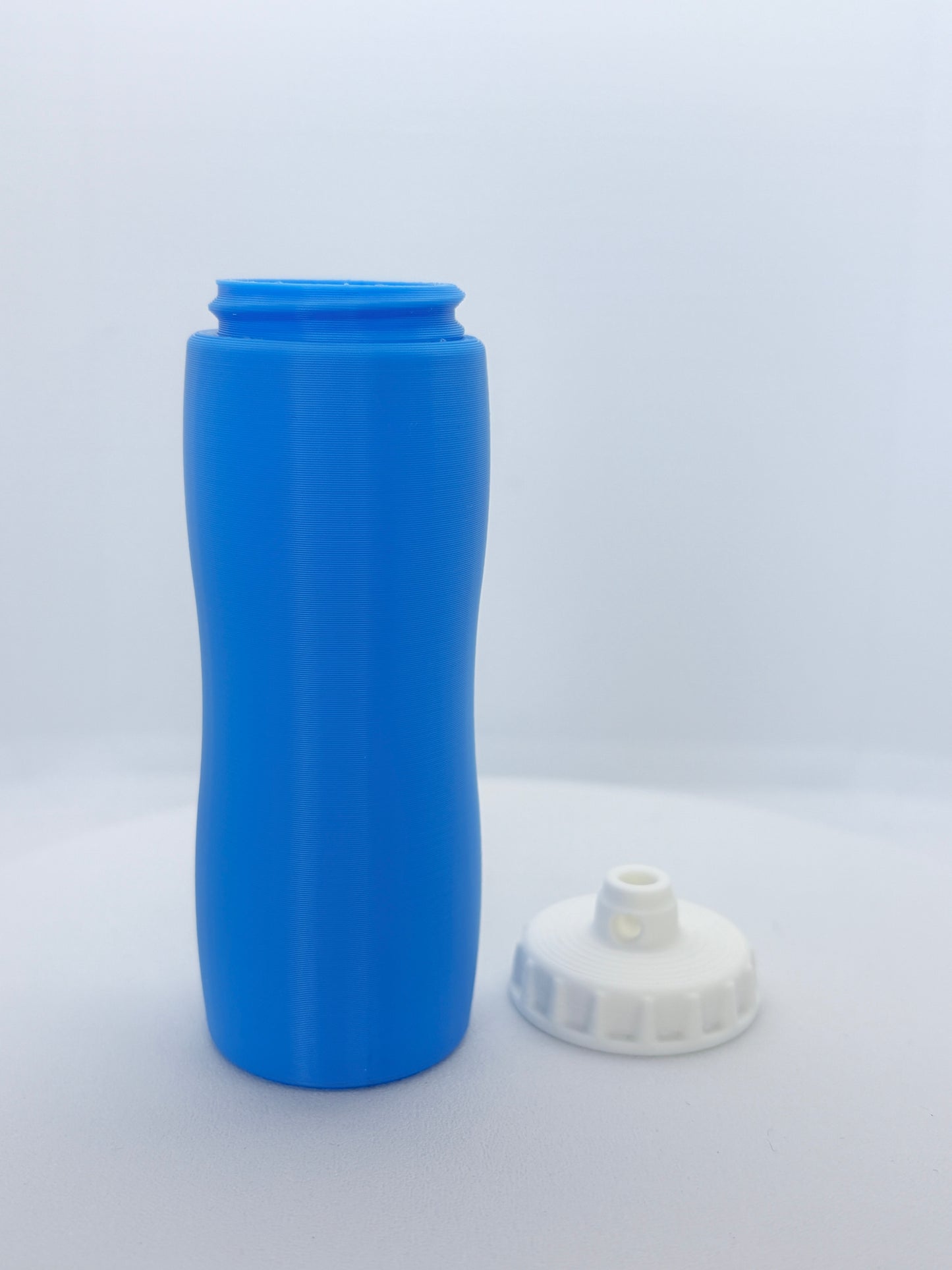 3D Printed Screw-Top Container | Lip Balm Holder, Pill Case & More