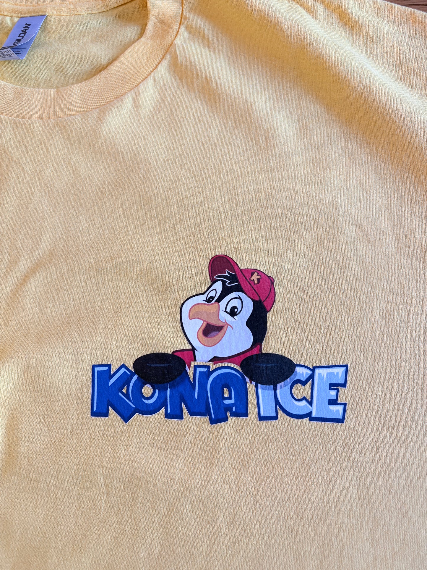 Custom T-Shirts