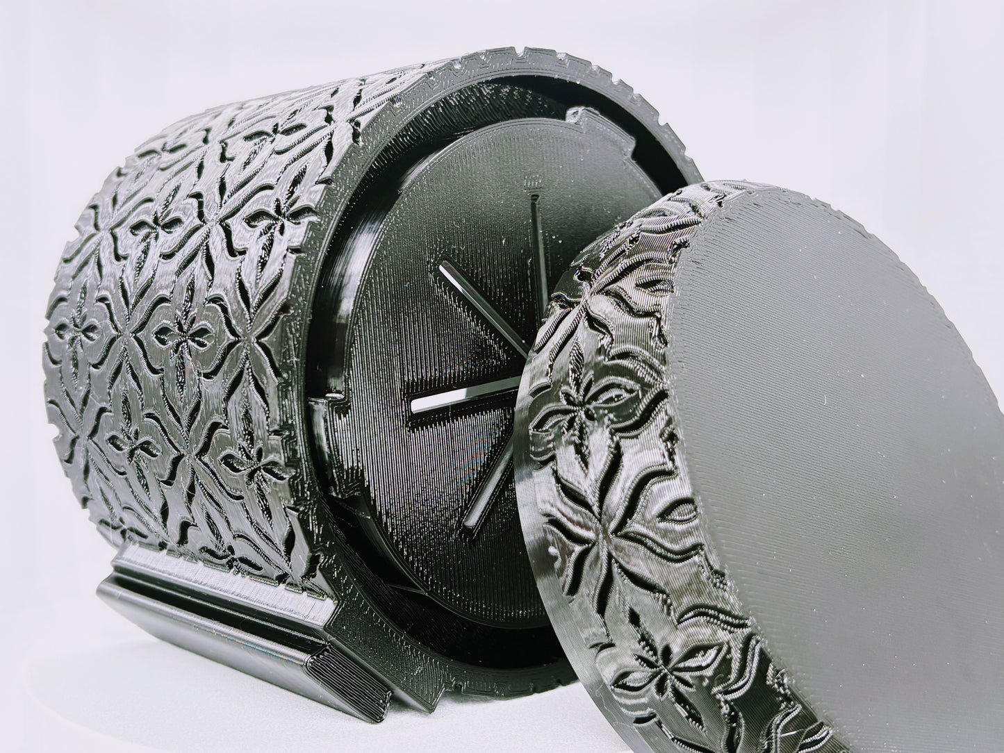 The Botanical Wall Cleat Planter