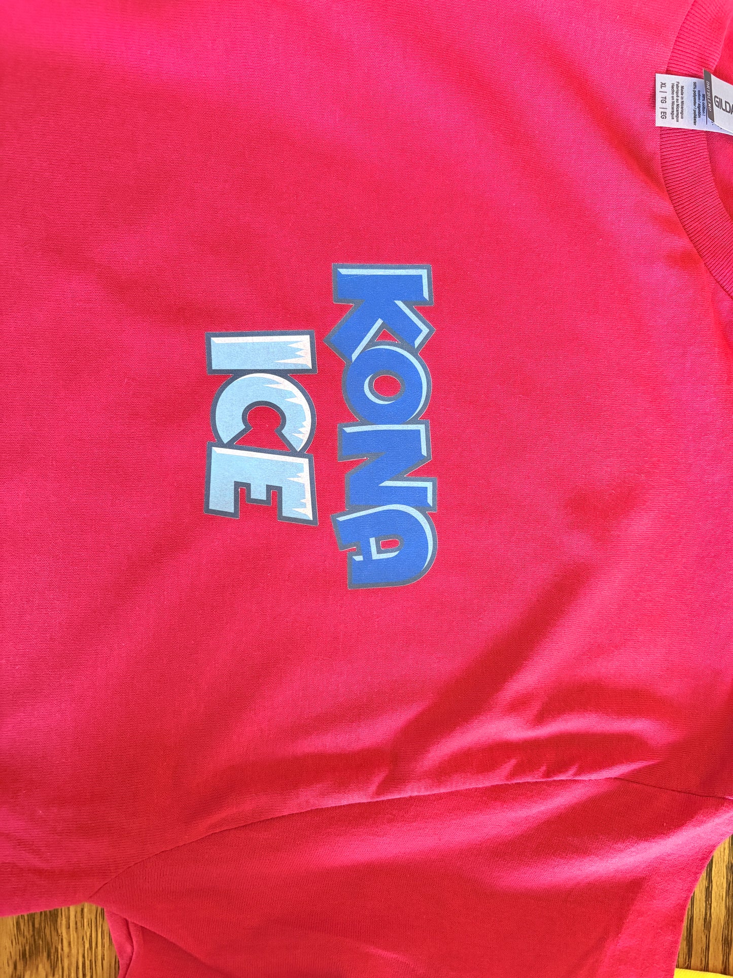 Custom T-Shirts