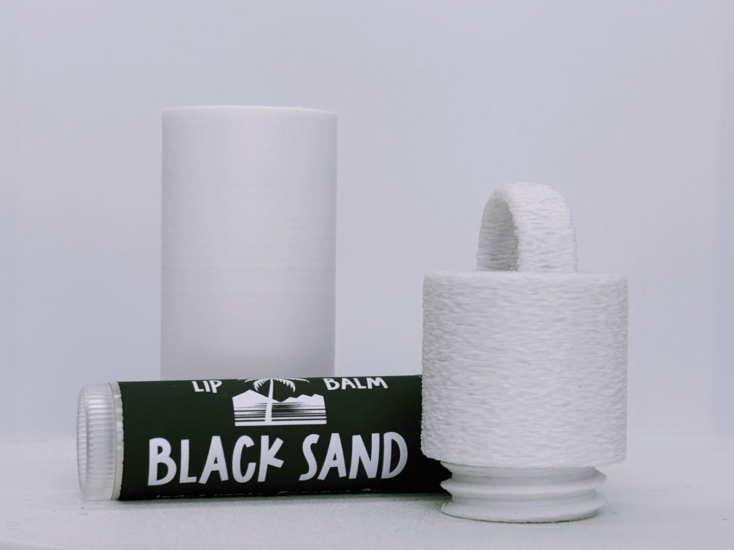 Handmade Coconut Lip Care