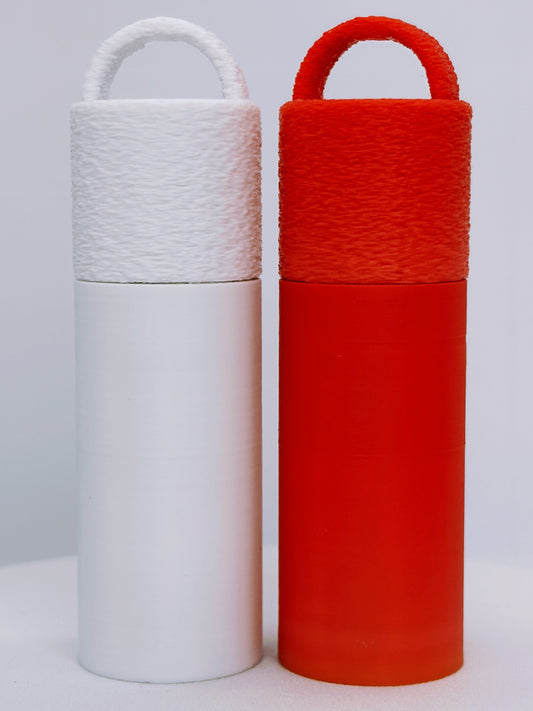 The Oh Hello Protective Lip Balm Case