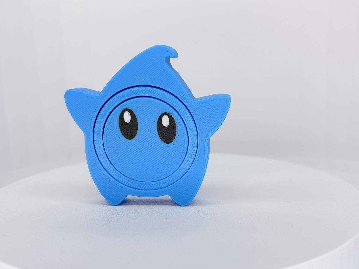 Happy Star Fidget Pal