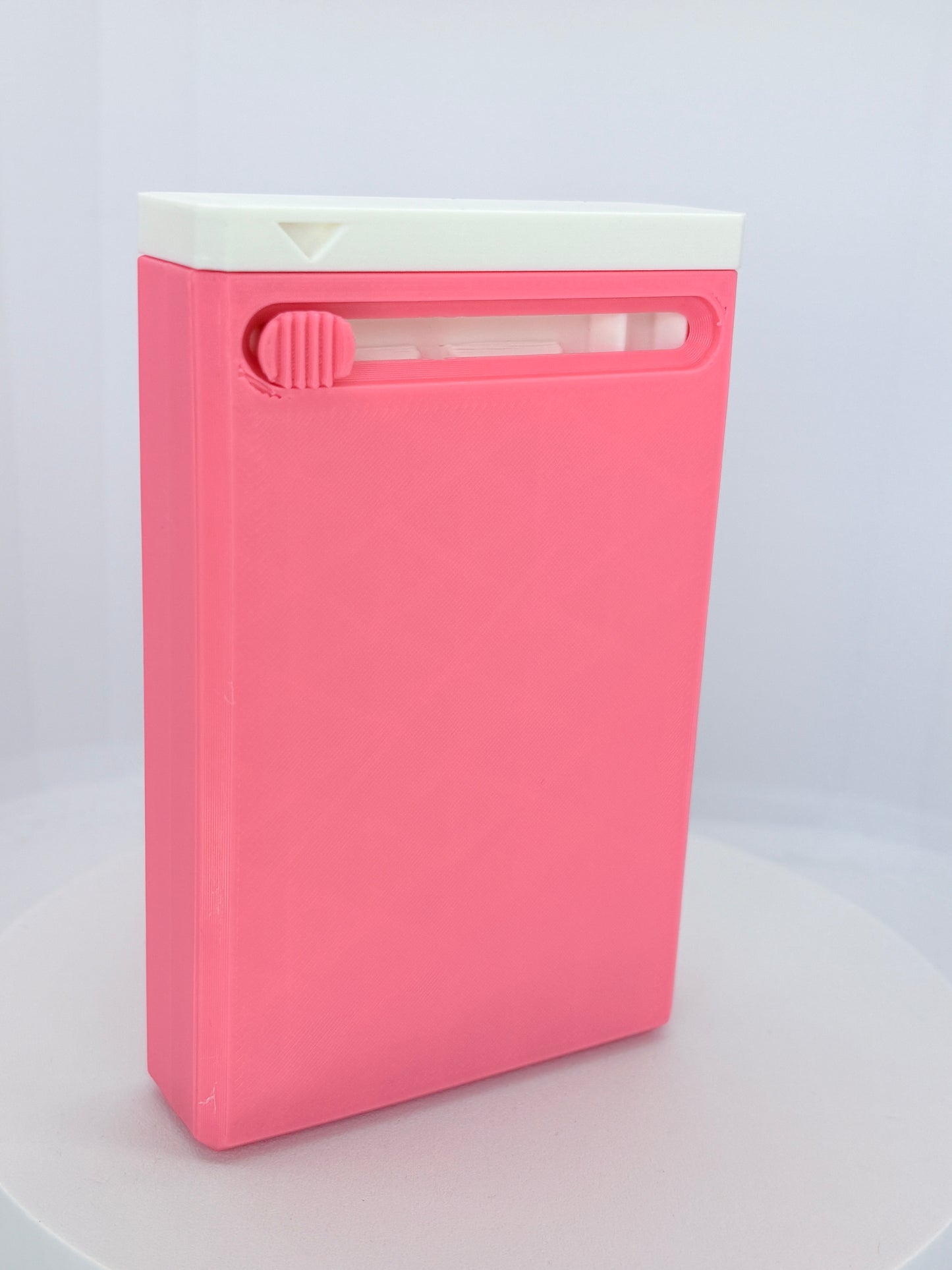 3D Printed Double-Sided Maze Gift Card Holder