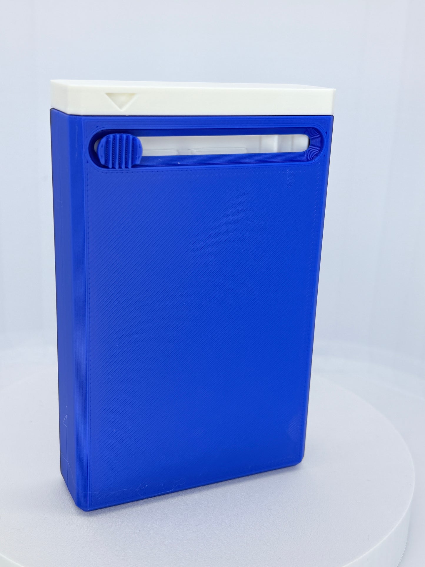 3D Printed Double-Sided Maze Gift Card Holder