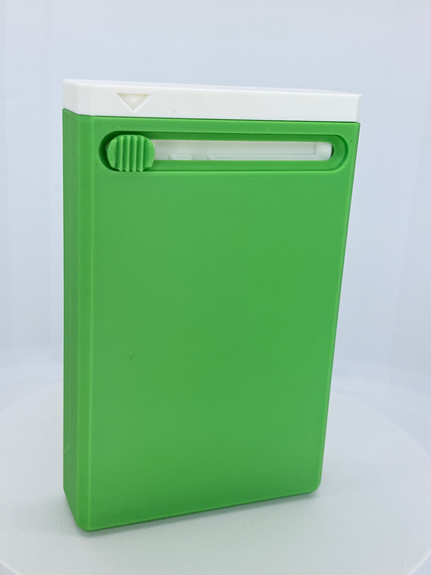 3D Printed Double-Sided Maze Gift Card Holder