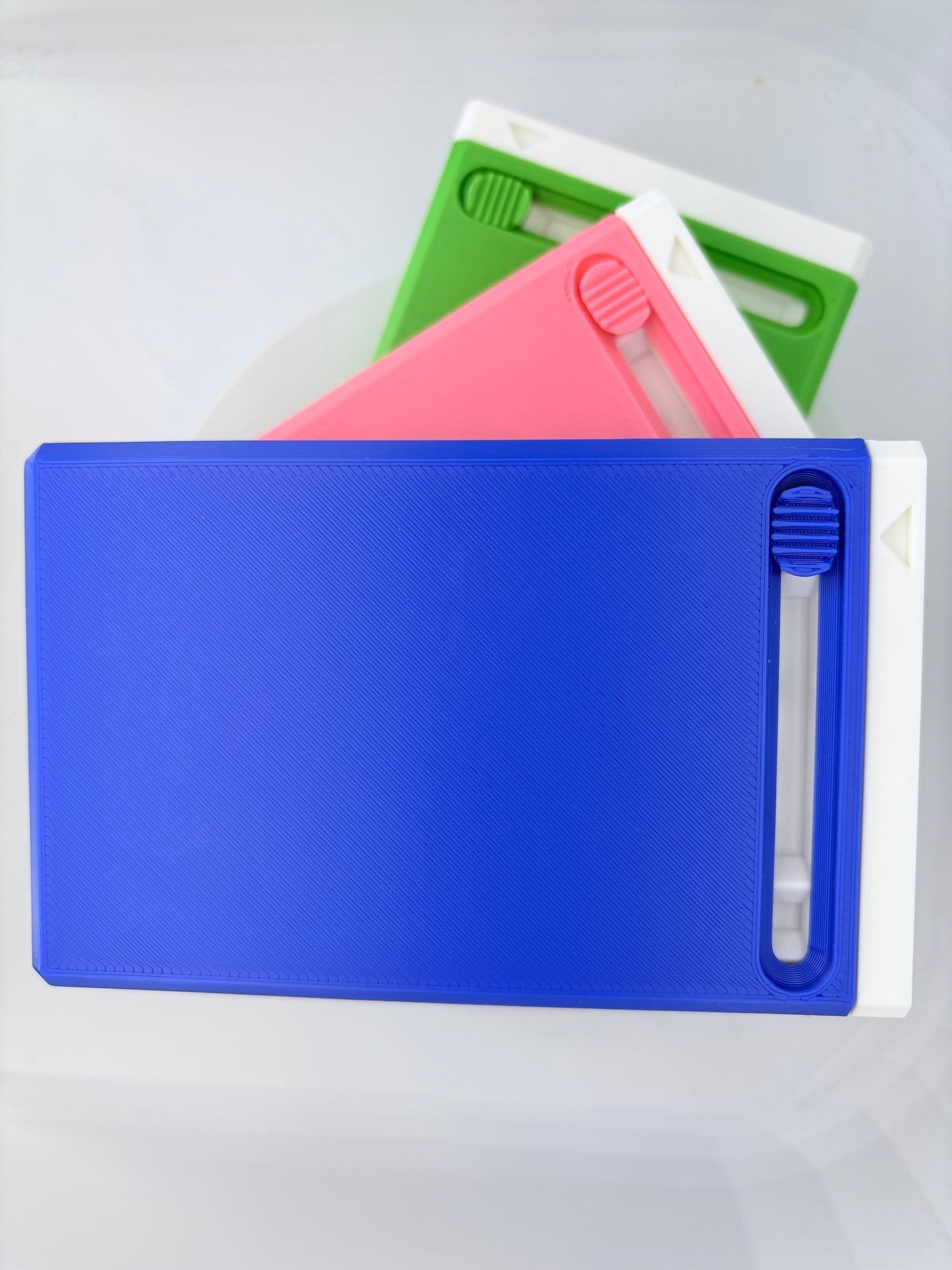 3D Printed Double-Sided Maze Gift Card Holder