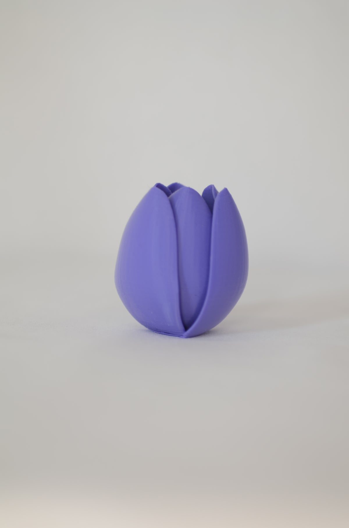 3D Printed Tulip Stem — Choose Your Colour, Size & Style