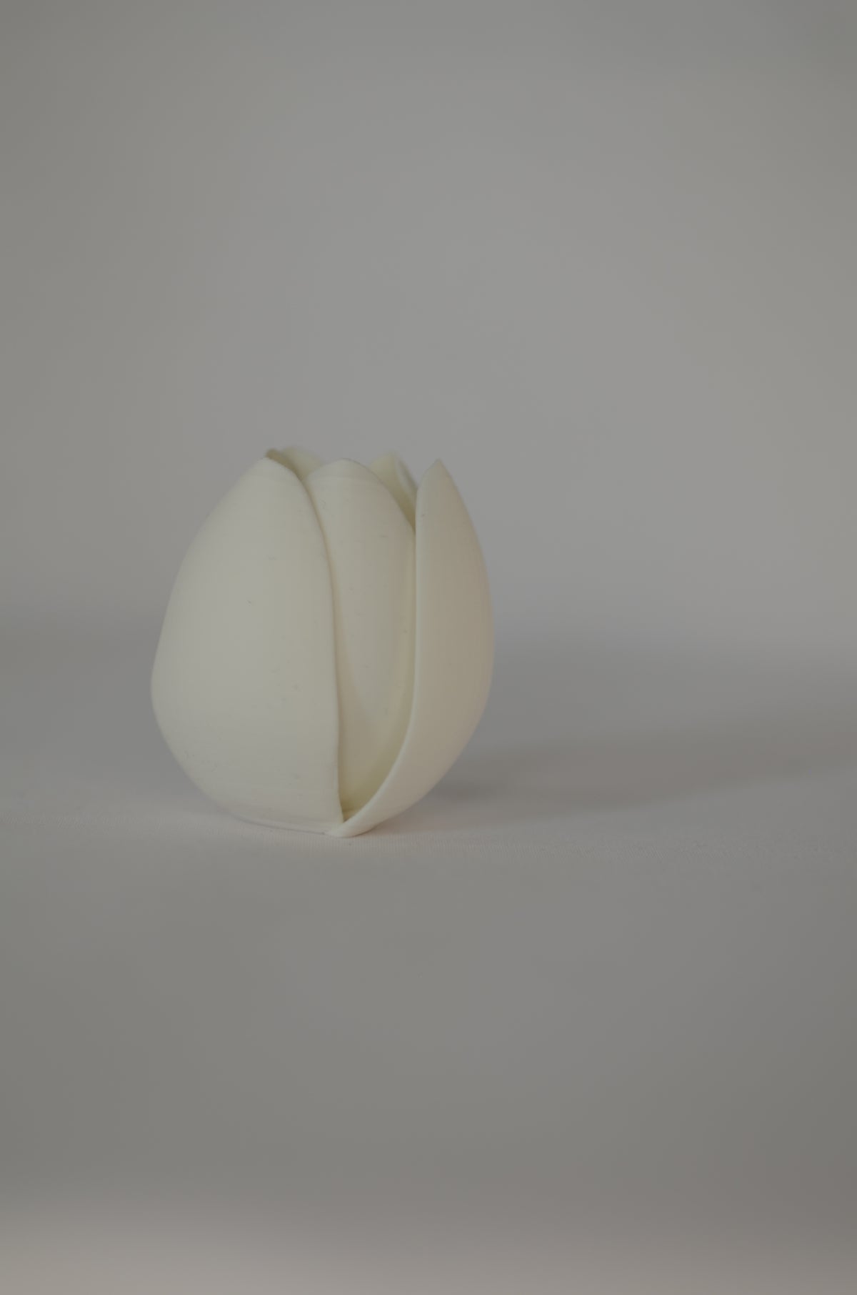 3D Printed Tulip Stem — Choose Your Colour, Size & Style