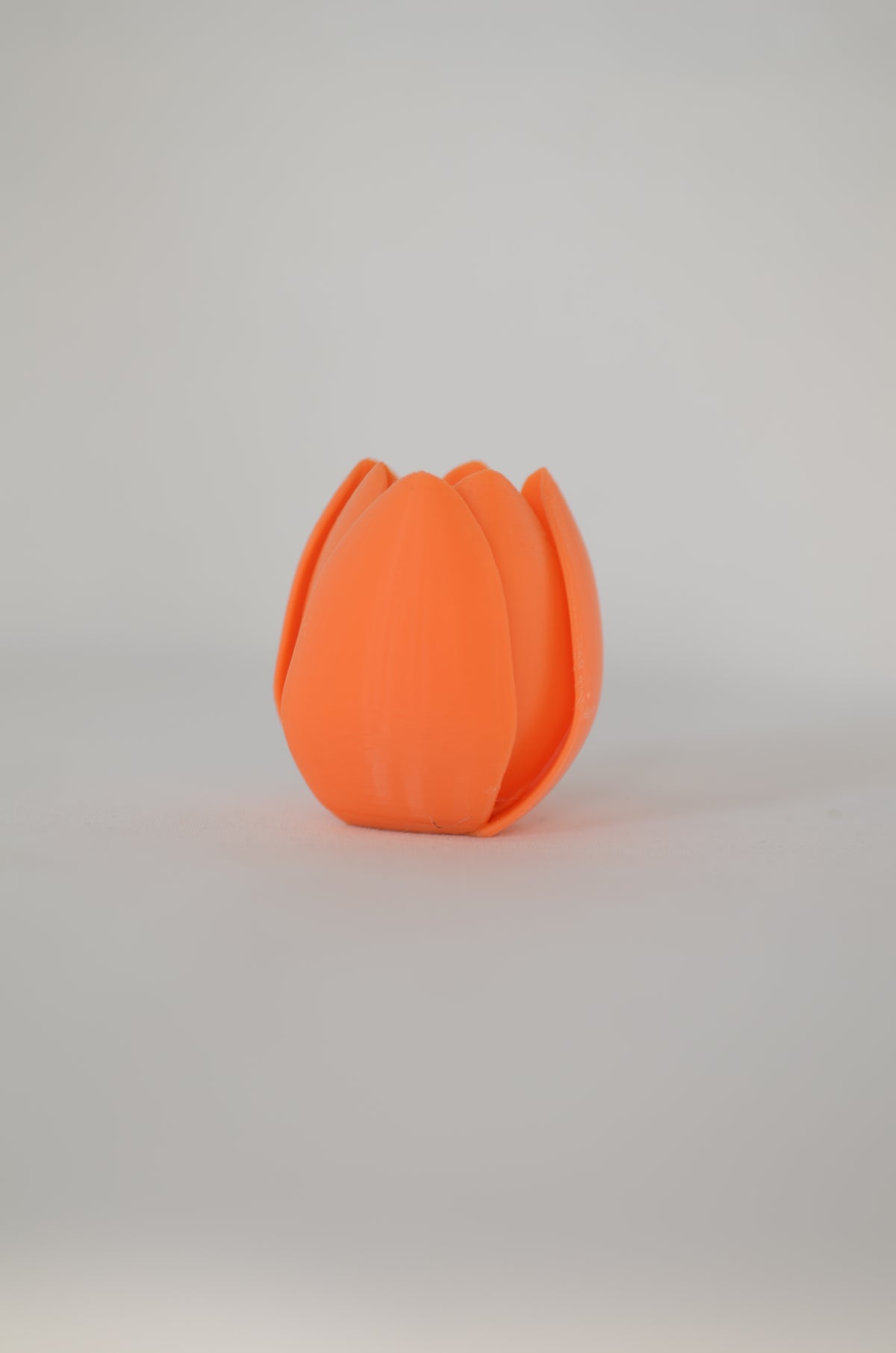 3D Printed Tulip Stem — Choose Your Colour, Size & Style