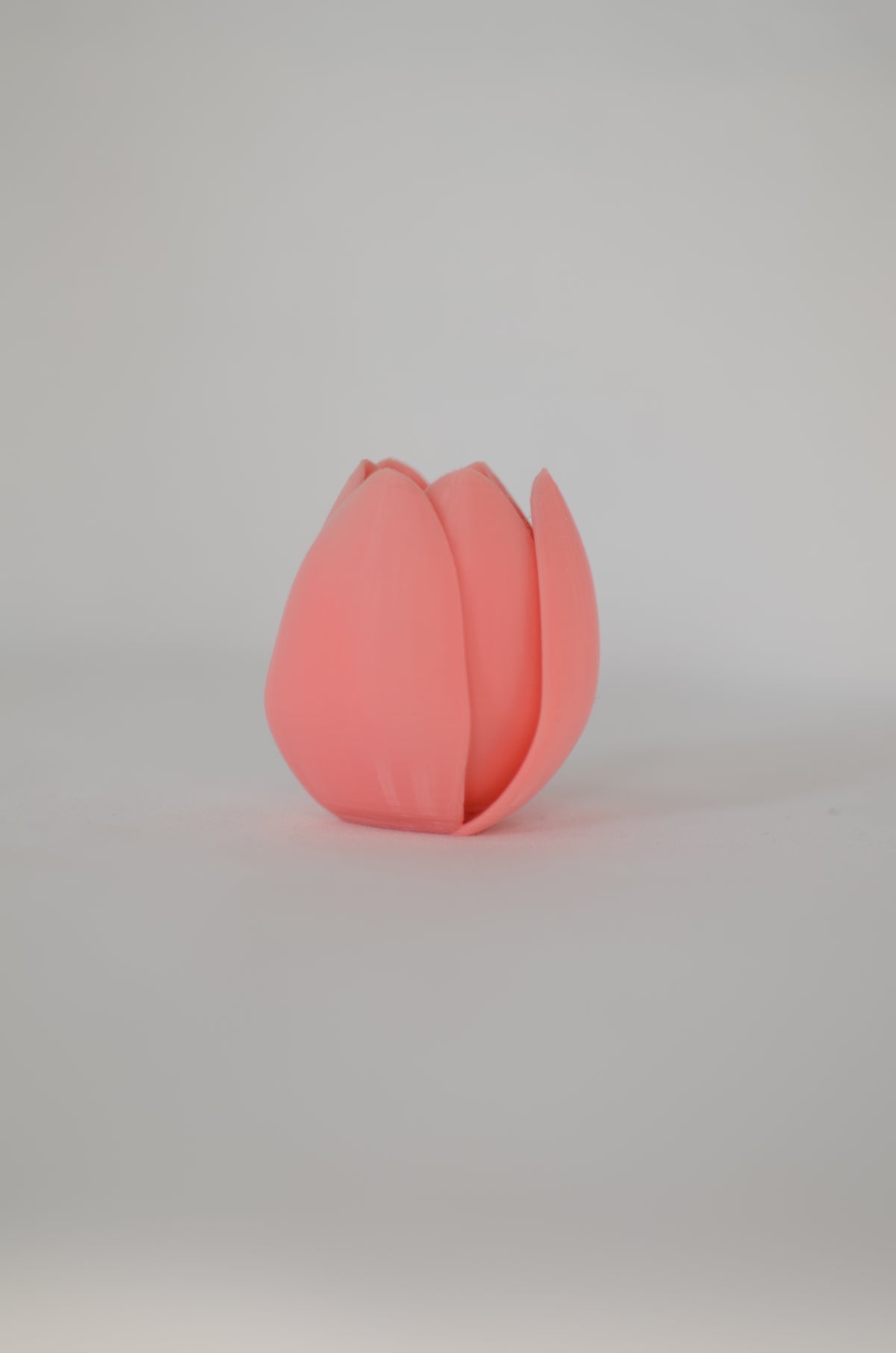 3D Printed Tulip Stem — Choose Your Colour, Size & Style