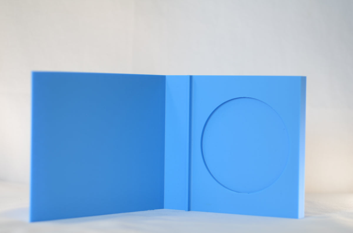 3D Printed Reading & Relaxation Station